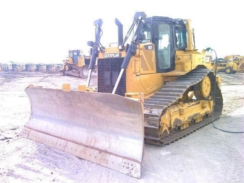 Tractores Sobre Orugas Caterpillar D6T importada en buenas condic Ref.: 1415722557707688 No. 2