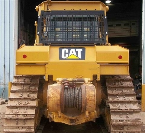 Tractores Sobre Orugas Caterpillar D6T de segunda mano Ref.: 1415722985431791 No. 3