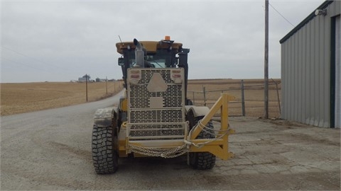 Motoconformadoras Deere 772D de segunda mano en venta Ref.: 1415726413423432 No. 4