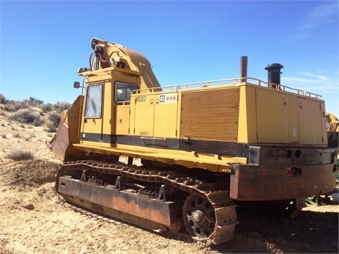 Excavadoras Hidraulicas Caterpillar 245 seminueva en perfecto est Ref.: 1415730620204458 No. 2