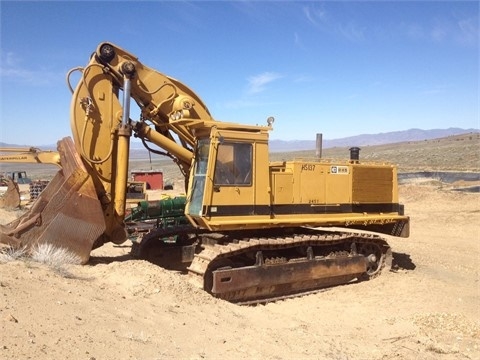 Excavadoras Hidraulicas Caterpillar 245 seminueva en perfecto est Ref.: 1415730620204458 No. 4