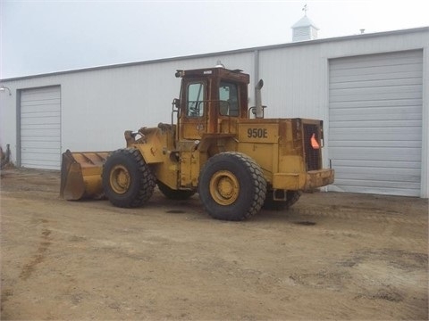 Cargadoras Sobre Ruedas Caterpillar 950E de bajo costo Ref.: 1415732805147596 No. 4