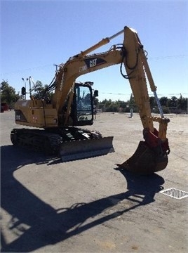 Excavadoras Hidraulicas Caterpillar 311 importada a bajo costo Ref.: 1415741314114875 No. 4