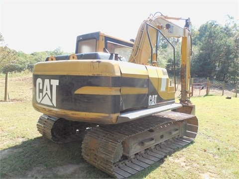 Excavadoras Hidraulicas Caterpillar 311 seminueva en perfecto est Ref.: 1415747291261556 No. 3