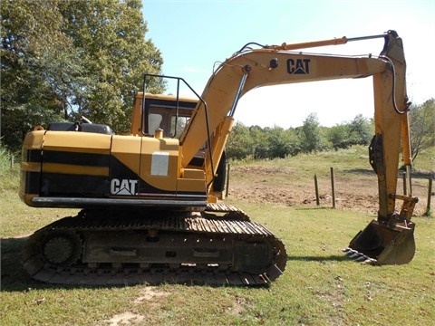 Excavadoras Hidraulicas Caterpillar 311 seminueva en perfecto est Ref.: 1415747291261556 No. 4