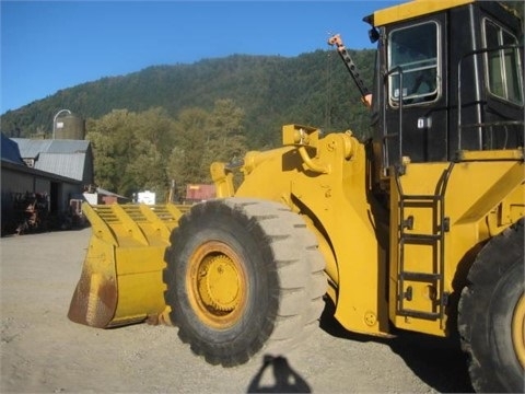 Cargadoras Sobre Ruedas Caterpillar 988B en venta Ref.: 1415754812742666 No. 4