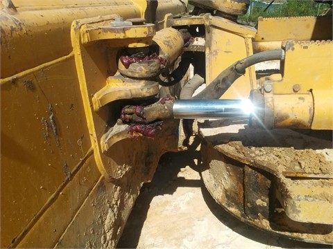 Tractores Sobre Orugas Deere 700H en venta Ref.: 1415755046599637 No. 4