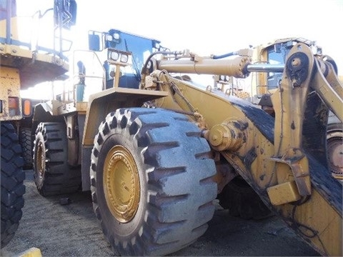 Cargadoras Sobre Ruedas Caterpillar 988H en venta Ref.: 1415756816065063 No. 3