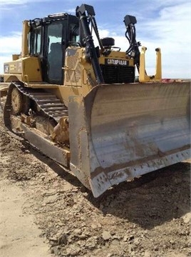 Tractores Sobre Orugas Caterpillar D6T seminueva en venta Ref.: 1415757637201712 No. 2