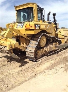 Tractores Sobre Orugas Caterpillar D6T seminueva en venta Ref.: 1415757637201712 No. 3