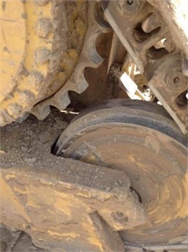 Tractores Sobre Orugas Caterpillar D6T seminueva en venta Ref.: 1415757637201712 No. 4