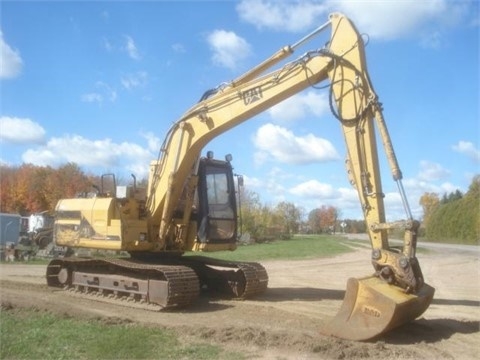 Excavadoras Hidraulicas Caterpillar 312 seminueva en perfecto est Ref.: 1415818568269600 No. 2