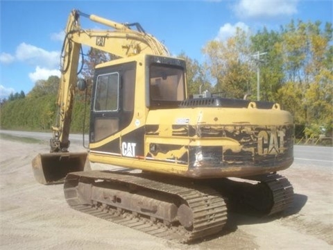 Excavadoras Hidraulicas Caterpillar 312 seminueva en perfecto est Ref.: 1415818568269600 No. 3