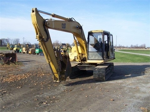 Excavadoras Hidraulicas Caterpillar 312 en venta, usada Ref.: 1415820521056953 No. 4