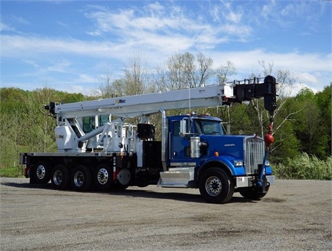 Gruas Altec AC38-127S