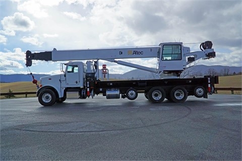 Cranes Altec AC45-127S