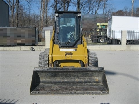 Minicargadores Caterpillar 236B en venta, usada Ref.: 1415828446653965 No. 3