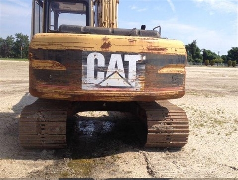 Hydraulic Excavator Caterpillar 312