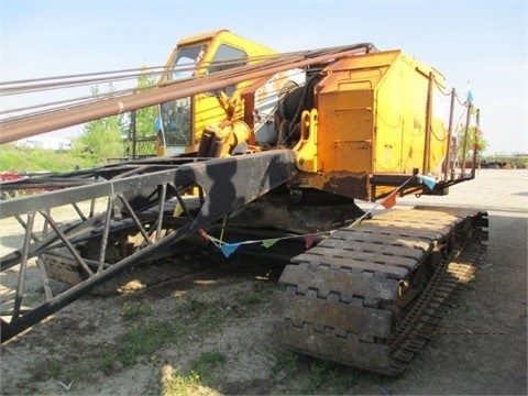 Gruas American 5299 usada a buen precio Ref.: 1415833189804864 No. 4