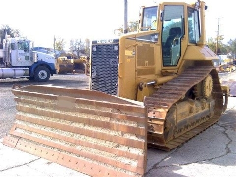 Tractores Sobre Orugas Caterpillar D6N importada de segunda mano Ref.: 1415836968801386 No. 2