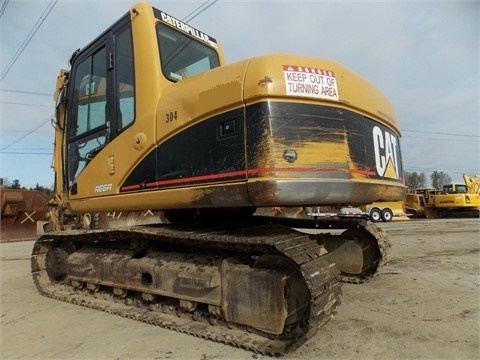 Excavadoras Hidraulicas Caterpillar 312C usada a buen precio Ref.: 1415898711898908 No. 3