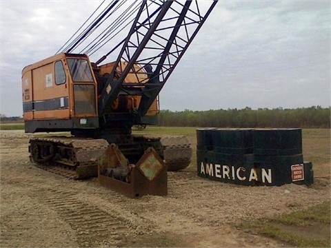 Gruas American 7250 en venta Ref.: 1415899708226112 No. 3