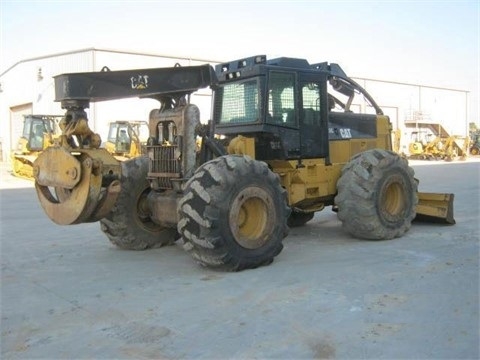 Forestales Maquinas Caterpillar 525C de importacion a la venta Ref.: 1415900583534844 No. 3