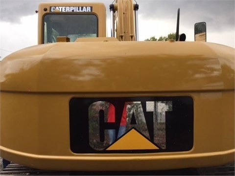 Hydraulic Excavator Caterpillar 312CL