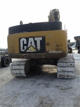 Excavadoras Hidraulicas Caterpillar 345DL usada en buen estado Ref.: 1415905077334798 No. 2