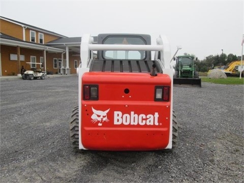 Minicargadores Bobcat S205 usada en buen estado Ref.: 1415905345633320 No. 4