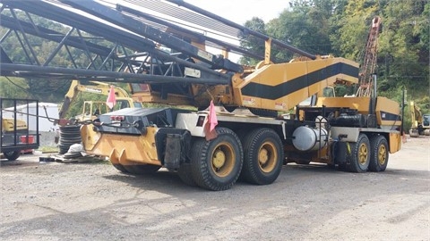 Cranes American 7150