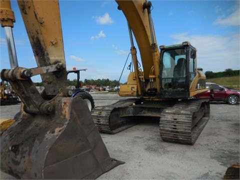 Excavadoras Hidraulicas Caterpillar 330CL seminueva en venta Ref.: 1415907322450092 No. 3