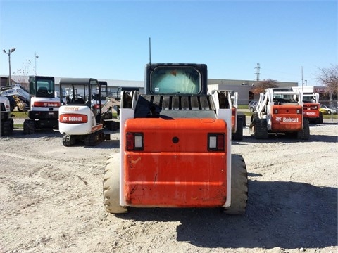 Minicargadores Bobcat S220 importada en buenas condiciones Ref.: 1415920338502742 No. 2