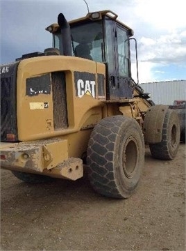 Cargadoras Sobre Ruedas Caterpillar 930G importada Ref.: 1415926724782838 No. 3