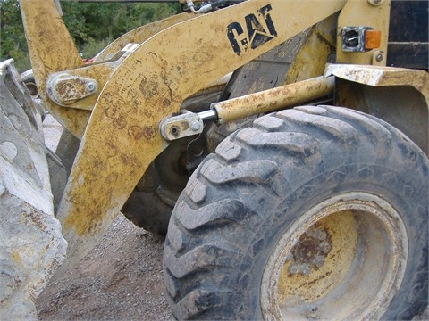 Cargadoras Sobre Ruedas Caterpillar 914G importada a bajo costo Ref.: 1415927436857770 No. 4