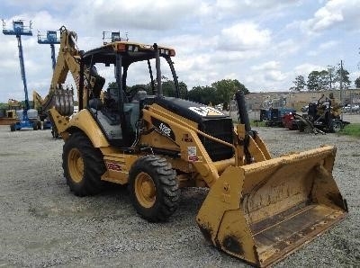 Retroexcavadoras Caterpillar 420E importada a bajo costo Ref.: 1415977282224865 No. 4