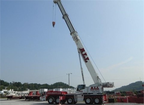 Gruas Demag AC 180 usada a la venta Ref.: 1415981912484094 No. 2