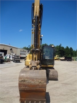 Hydraulic Excavator Caterpillar 312DL