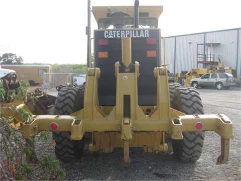 Motoconformadoras Caterpillar 140H  Ref.: 1415997606894612 No. 3