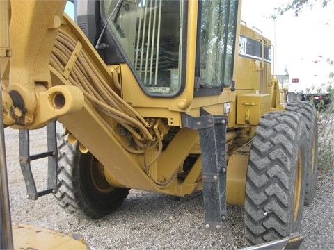 Motoconformadoras Caterpillar 140H  Ref.: 1415997606894612 No. 4