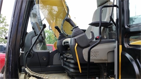 Excavadoras Hidraulicas Caterpillar 315DL seminueva en venta Ref.: 1415997797401045 No. 2