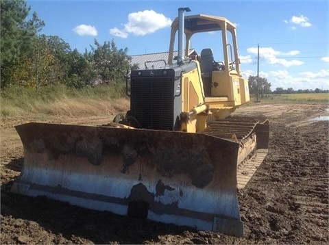 Tractores Sobre Orugas Deere 700H importada Ref.: 1416001061741799 No. 2