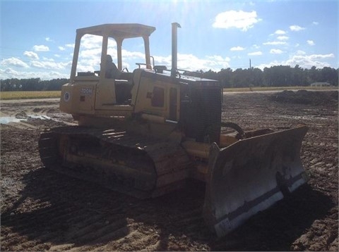 Tractores Sobre Orugas Deere 700H importada Ref.: 1416001061741799 No. 3