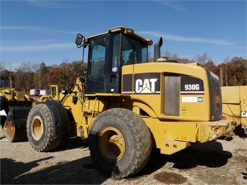 Cargadoras Sobre Ruedas Caterpillar 930G Ref.: 1416335852516863 No. 2