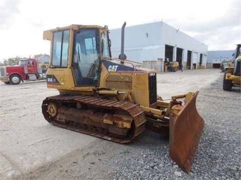 Dozers/tracks Caterpillar D5G