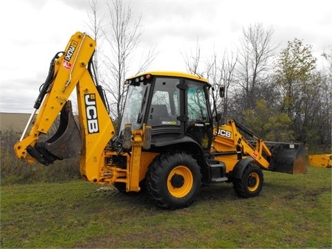 Retroexcavadoras Jcb 3CX en optimas condiciones Ref.: 1416416851739863 No. 4