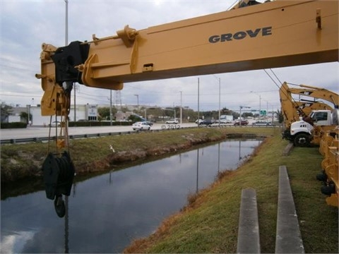 Gruas Grove RT528C de importacion a la venta Ref.: 1416417127870602 No. 2