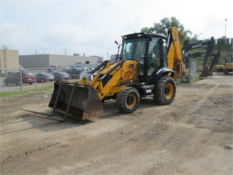 Retroexcavadoras Jcb 3CX usada de importacion Ref.: 1416417457500470 No. 4