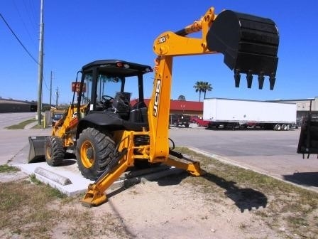 Retroexcavadoras Jcb 3CX seminueva en perfecto estado Ref.: 1416417782883835 No. 4