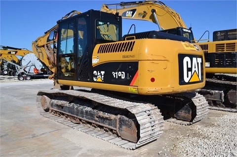 Excavadoras Hidraulicas Caterpillar 319DL de importacion a la ven Ref.: 1416423453971348 No. 3